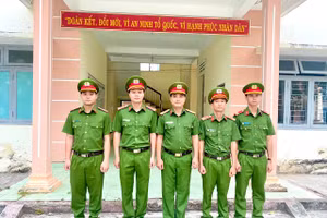 Chuyện về những người "dám" đặt mục tiêu cao hơn yêu cầu