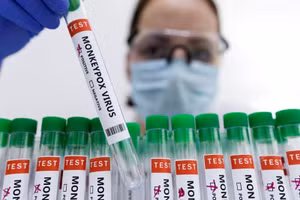 Ảnh minh họa. (Nguồn: Reuters)