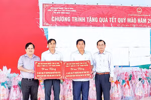 Kết nối, lắng nghe doanh nghiệp