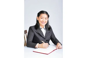 Chung sức hồi sinh thị trường bất động sản