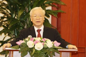 Bất kể là ai, nếu phạm tội đều bị điều tra, truy tố, xét xử