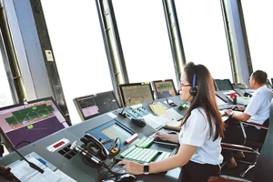 VATM bảo đảm điều hành tuyệt đối an toàn hoạt động bay