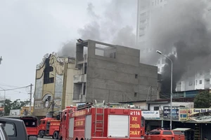 32 nạn nhân vụ cháy cơ sở karaoke An Phú đã xác định được danh tính.