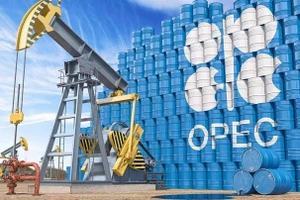 Có những điểm chung đã xuất hiện, giữa OPEC+ với chính sách năng lượng của Tổng thống Mỹ Donald Trump.