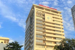 Điểm chuẩn Trường đại học Luật Hà Nội năm 2024