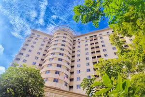 Trường đại học Y Hà Nội năm 2025 dành 40% chỉ tiêu cho tuyển thẳng