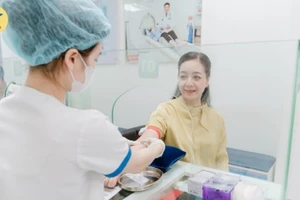 Kiểm tra định kỳ là "chìa khóa vàng" kiểm soát sức khỏe toàn diện, chủ động.