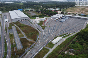 Cùng “đếm ngược” chờ ngày metro Bến Thành- Suối Tiên đón khách
