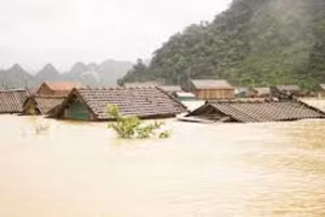 Năm 2023, nắng nóng xuất hiện sớm, dự báo sẽ kéo dài hơn năm 2022