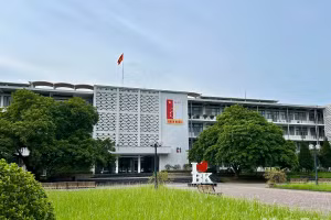 Đại học Bách khoa Hà Nội. 