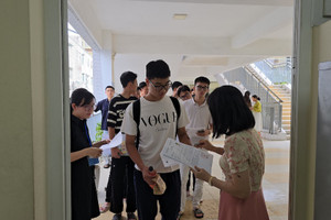Quy định về thời gian nghỉ hằng năm của giáo viên ở các trường phổ thông