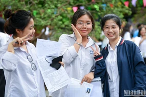 (Ảnh: THÀNH ĐẠT)