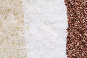 Hành trình hạt gạo Việt Nam