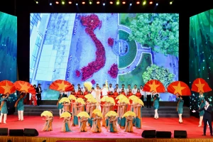 Cảm nhận văn hóa - chuyển động mạnh, thách thức lớn