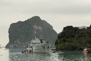 Toàn bộ 5 nạn nhân trong vụ tai nạn máy bay trực thăng đã được tìm thấy.