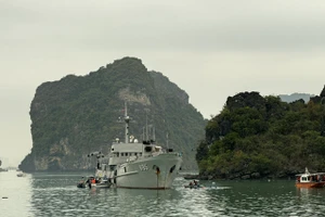 Toàn bộ 5 nạn nhân trong vụ tai nạn máy bay trực thăng đã được tìm thấy.