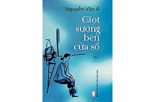 Gặp giọt sương bên cửa sổ