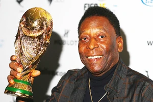 Bệnh tình Pele chuyển biến xấu