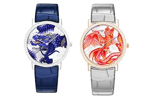 Phụ kiện đón Tết