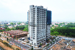 Lãng phí quỹ đất nhà ở xã hội ở Thái Nguyên