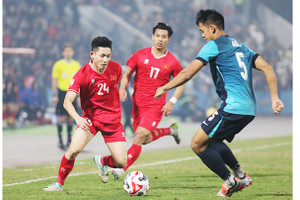 Thêm một cơ hội nữa