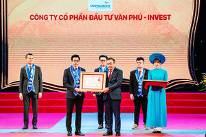 Hành động vì cộng đồng và triết lý phát triển bền vững