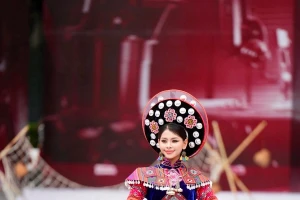 Thông điệp môi trường của người trẻ