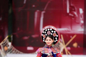 Thông điệp môi trường của người trẻ