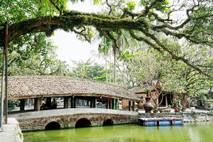 Tên đất tên làng