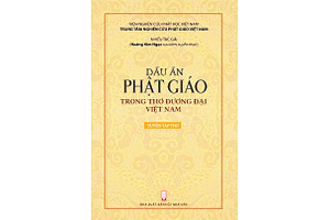 Thi ca hoằng dương Phật pháp