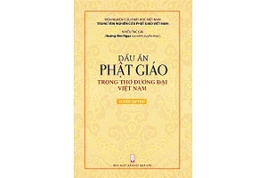 Thi ca hoằng dương Phật pháp