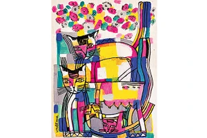 Minh họa: VŨ ĐÌNH TUẤN