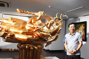 Lớp trẻ đừng bao giờ lãng quên