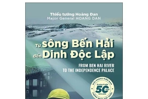 Để lại ý chí vượt qua thử thách