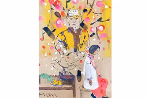 Minh họa: NGUYỄN MINH