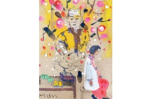 Minh họa: NGUYỄN MINH