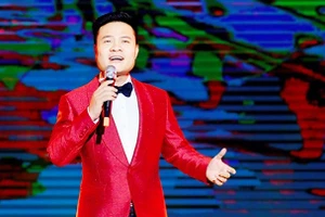 “Trong nghệ thuật, sợ nhất dễ dãi”