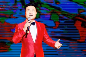 “Trong nghệ thuật, sợ nhất dễ dãi”