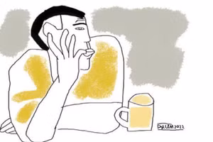 Về những cánh buồm vượt sóng ra khơi