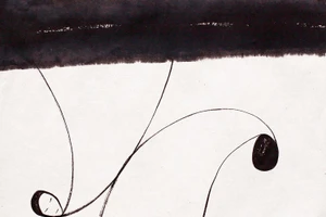 Minh họa: Lê Thiết Cương 