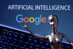 Việc tích hợp trí tuệ nhân tạo sẽ giúp tăng cường khả năng cho trợ lý ảo của Google. (Ảnh: Reuters)