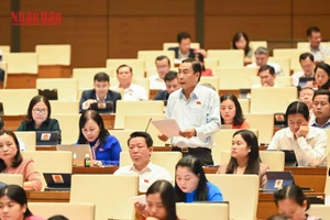 Đề nghị dành một chương quy định chi tiết về hồ sơ mời thầu