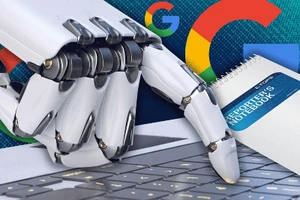 The New York Times đang cùng với The Washington Post và The Wall Street Journal thử nghiệm sản phẩm mới của Google. (Nguồn: New York Post)