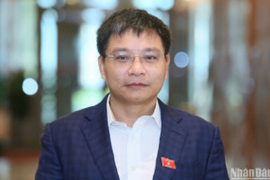Bộ trưởng Tài chính Nguyễn Văn Thắng kiêm giữ chức Chủ tịch Hội đồng Quản lý bảo hiểm xã hội