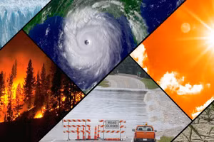Biến đổi khí hậu - Mối đe dọa toàn cầu