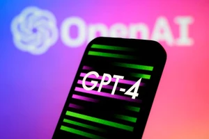 Theo kết quả nghiên cứu, mô hình GPT-4.0 của OpenAI vượt trội các mô hình khác trong thực hiện nhiệm vụ kiểm chứng thông tin. (Ảnh minh họa: Getty Images)