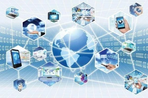 [Infographic] Ủy ban Quốc gia về chuyển đổi số