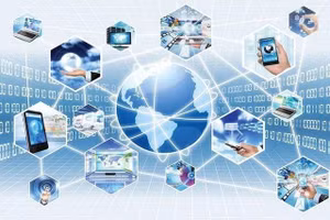 [Infographic] Ủy ban Quốc gia về chuyển đổi số