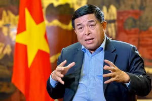 Tăng tốc, bứt phá để về đích Kế hoạch 5 năm 2021-2025