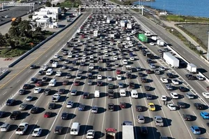 (Ảnh: Getty Images)